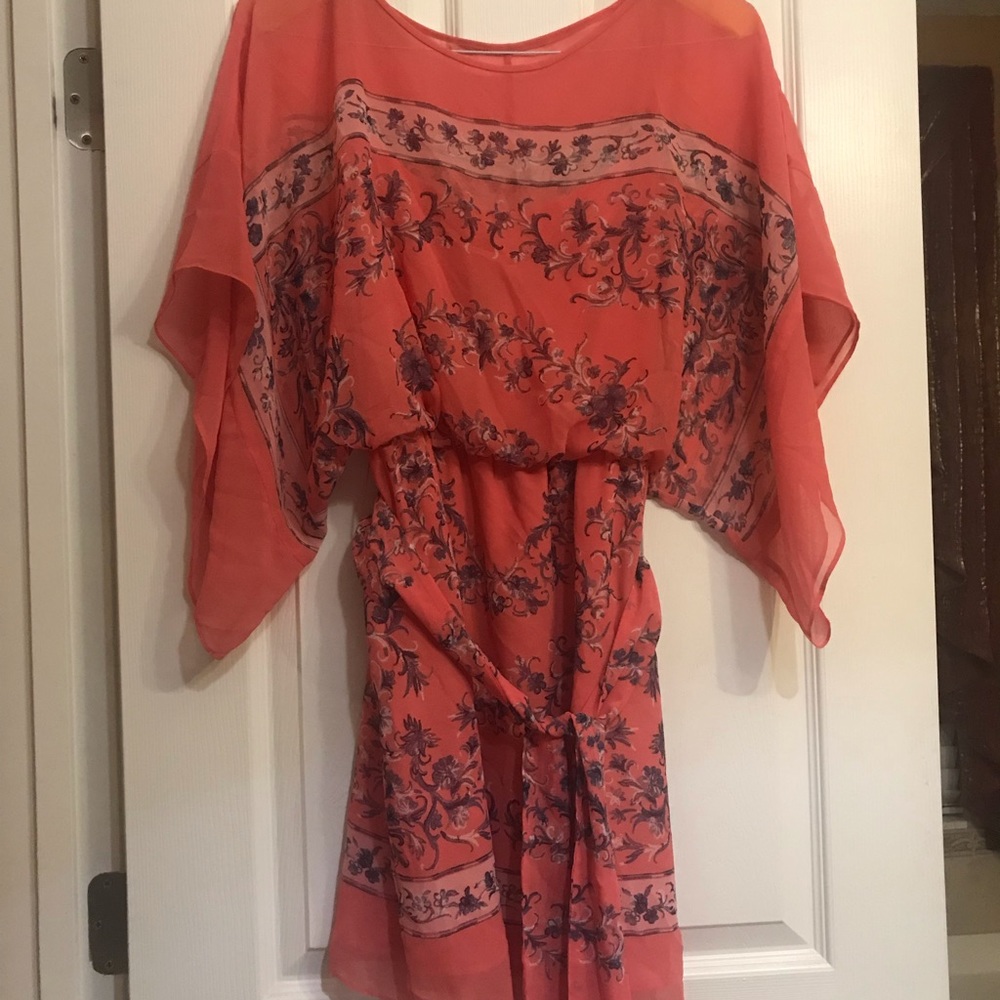 BCBG Maxazria Dress